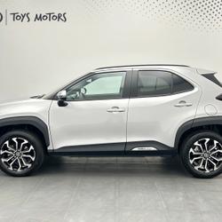 Toyota Yaris Cross Hybride 1.5 130H DESIGN PACK CARGO Maubeuge