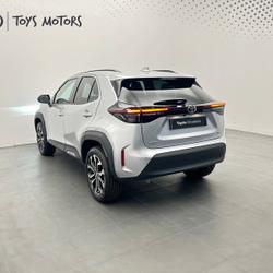 Toyota Yaris Cross Hybride 1.5 130H DESIGN PACK CARGO Maubeuge