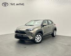 Toyota Yaris Cross Maubeuge