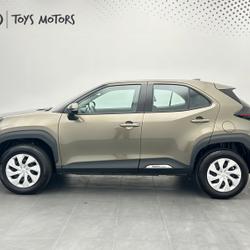 Toyota Yaris Cross Hybride 1.5 116H DYNAMIC Maubeuge