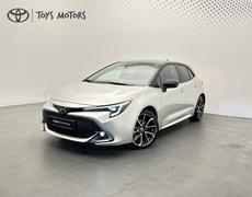 Toyota Corolla Maubeuge