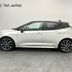 Toyota Corolla Hybride 140h Collection Maubeuge