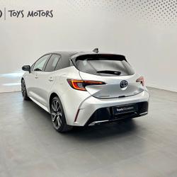 Toyota Corolla Hybride 140h Collection Maubeuge