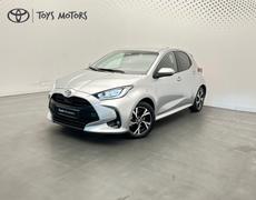 Toyota Yaris Maubeuge