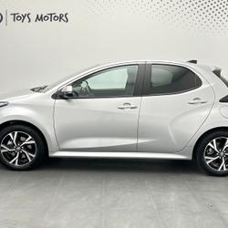 Toyota Yaris Hybride 116h Design PACK CONFORT Maubeuge