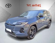 Toyota RAV4 Maubeuge
