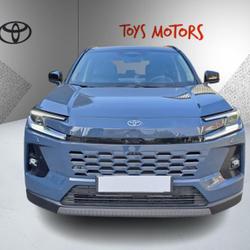 Toyota RAV4 Hybride 2WD 185ch Lounge NG HYBRID 183CH Maubeuge