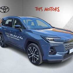 Toyota RAV4 Hybride 2WD 185ch Lounge NG HYBRID 183CH Maubeuge