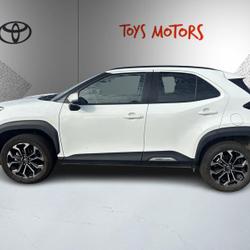 Toyota Yaris Cross Hybride 1.5 116H DESIGN occasion - Maubeuge - photo 2/15