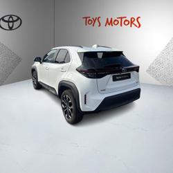 Toyota Yaris Cross Hybride 1.5 116H DESIGN occasion - Maubeuge - photo 3/15