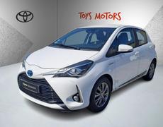 Toyota Yaris Maubeuge