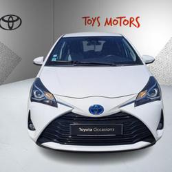 Toyota Yaris Hybride 1.5 VVT-I Dynamic Maubeuge