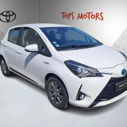 Toyota Yaris Hybride 1.5 VVT-I Dynamic Maubeuge