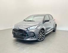 Toyota Yaris Maubeuge