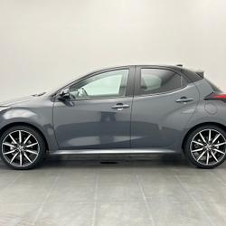 Toyota Yaris Hybride 130h GR SPORT Maubeuge