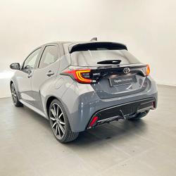 Toyota Yaris Hybride 130h GR SPORT Maubeuge
