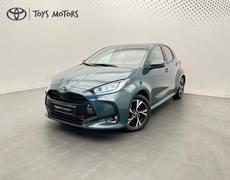 Toyota Yaris Maubeuge