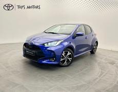 Toyota Yaris Maubeuge