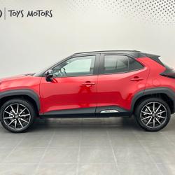 Toyota Yaris Cross Hybride 1.5 130H GR SPORT PACK TECHNO Maubeuge
