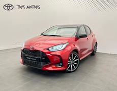 Toyota Yaris Maubeuge