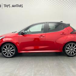 Toyota Yaris Hybride 130h GR SPORT PACK TECHNO Maubeuge