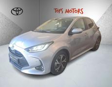 Toyota Yaris Maubeuge
