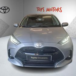 Toyota Yaris Hybride 116h Design PACK CONFORT Maubeuge