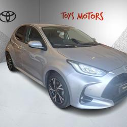 Toyota Yaris Hybride 116h Design PACK CONFORT Maubeuge