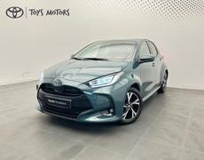 Toyota Yaris Maubeuge
