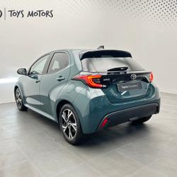 Toyota Yaris Hybride 116h Design PACK CONFORT Maubeuge