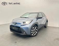 Toyota Aygo X Maubeuge