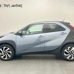 Toyota Aygo X 1.0 VVT-i 72 Design Maubeuge
