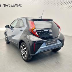 Toyota Aygo X 1.0 VVT-i 72 Design Maubeuge