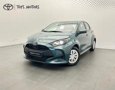 Toyota Yaris Maubeuge