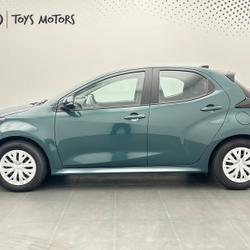 Toyota Yaris Hybride 116h Dynamic Maubeuge