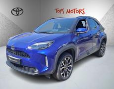 Toyota Yaris Cross Maubeuge