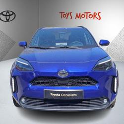 Toyota Yaris Cross Hybride 1.5 116H DESIGN Maubeuge
