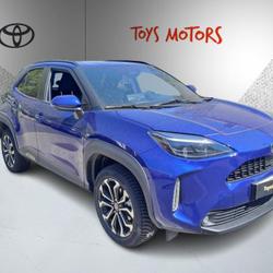 Toyota Yaris Cross Hybride 1.5 116H DESIGN Maubeuge