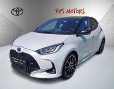 Toyota Yaris Maubeuge