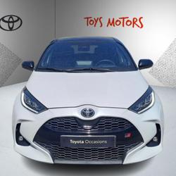 Toyota Yaris Hybride 116h GR SPORT TO + PACK TECHNO Maubeuge