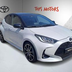 Toyota Yaris Hybride 116h GR SPORT TO + PACK TECHNO Maubeuge