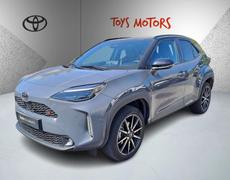 Toyota Yaris Cross Maubeuge