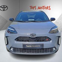 Toyota Yaris Cross Hybride 1.5 130H GR SPORT Maubeuge
