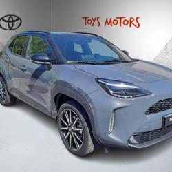 Toyota Yaris Cross Hybride 1.5 130H GR SPORT Maubeuge