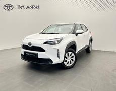 Toyota Yaris Cross Maubeuge