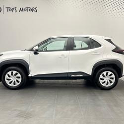 Toyota Yaris Cross Hybride 1.5 116H DYNAMIC Maubeuge