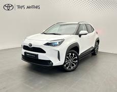 Toyota Yaris Cross Maubeuge