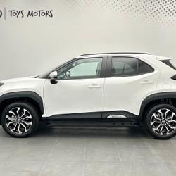 Toyota Yaris Cross Hybride 1.5 116H DESIGN PACK CARGO Maubeuge