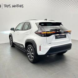 Toyota Yaris Cross Hybride 1.5 116H DESIGN PACK CARGO Maubeuge