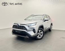 Toyota RAV4 Maubeuge